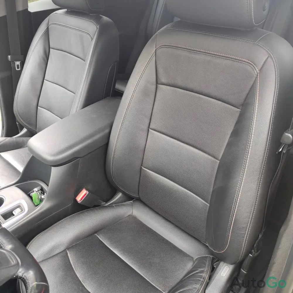 Продажа Chevrolet Equinox III, 2020 г., Минск Минск - изображение 10