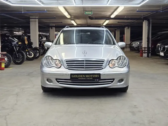 Продажа Mercedes-Benz C-Класс (W203) Рестайлинг, 2005 г., Минск Минск