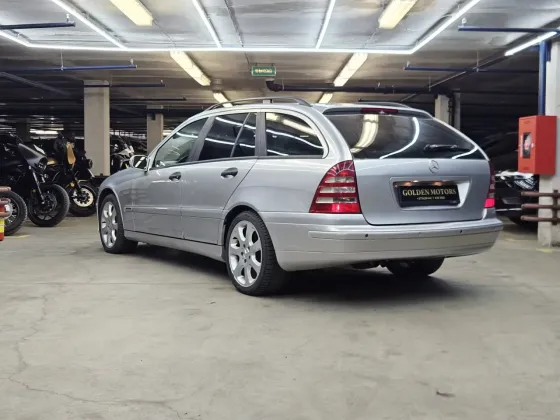 Продажа Mercedes-Benz C-Класс (W203) Рестайлинг, 2005 г., Минск Минск