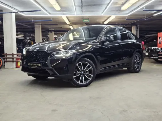 Продажа BMW X4 (G02) Рестайлинг, 2024 г., Минск Минск