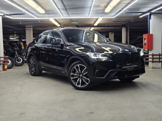 Продажа BMW X4 (G02) Рестайлинг, 2024 г., Минск Минск