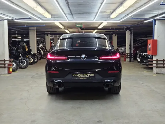Продажа BMW X4 (G02) Рестайлинг, 2024 г., Минск Минск
