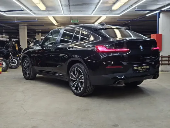Продажа BMW X4 (G02) Рестайлинг, 2024 г., Минск Минск