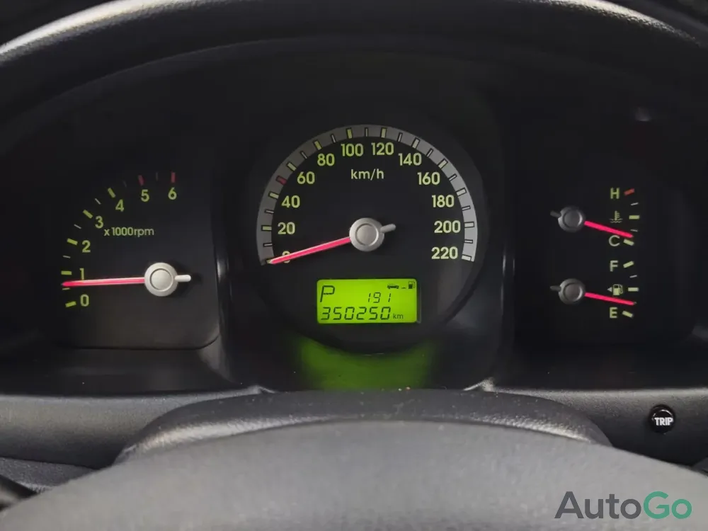 Продажа Kia Sportage (KM), 2005 г., Минск Минск - изображение 11