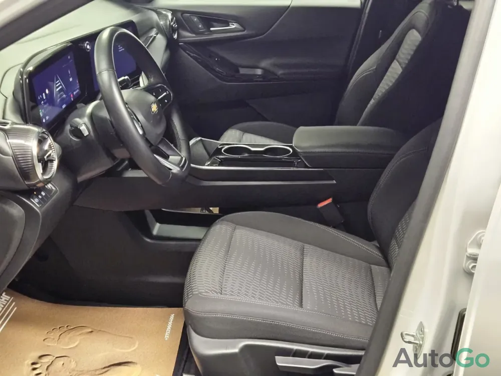 Продажа Chevrolet Equinox IV, 2025 г., Минск Минск - изображение 7