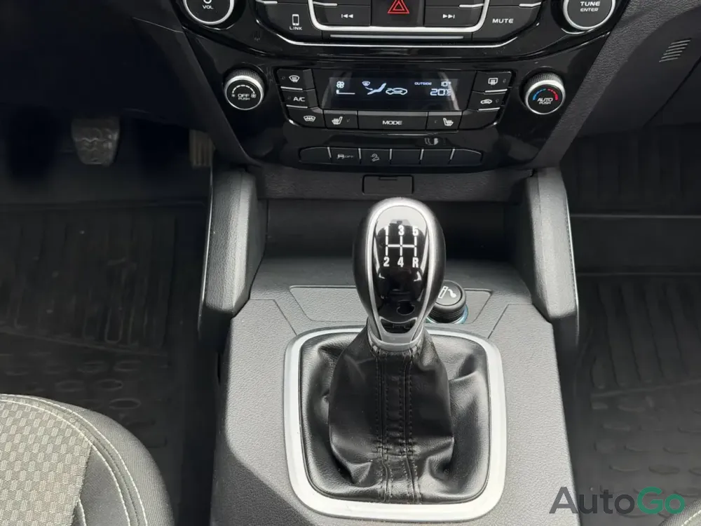 Продажа Geely Emgrand X7 I Рестайлинг 2, 2020г., Минск Минск - изображение 12