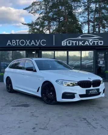 Продажа BMW 5 series VII (G30/G31), 2019г., Борисов Борисов