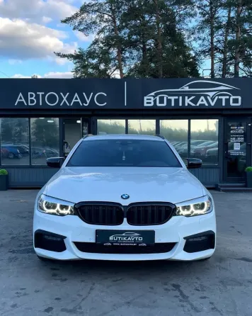 Продажа BMW 5 series VII (G30/G31), 2019г., Борисов Борисов