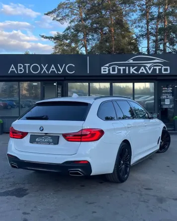 Продажа BMW 5 series VII (G30/G31), 2019г., Борисов Борисов