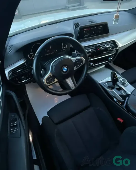 Продажа BMW 5 series VII (G30/G31), 2019г., Борисов Борисов - изображение 8