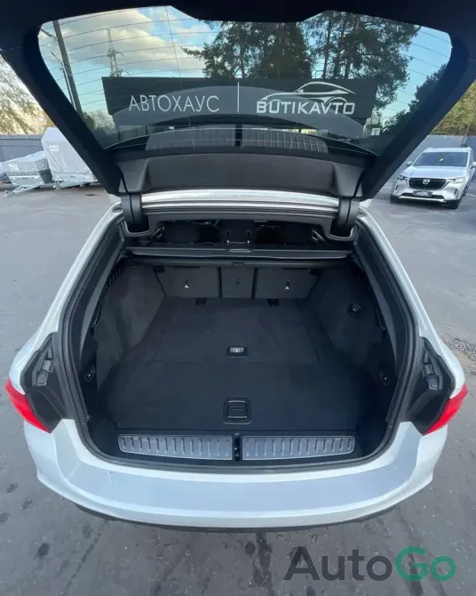 Продажа BMW 5 series VII (G30/G31), 2019г., Борисов Борисов - изображение 10