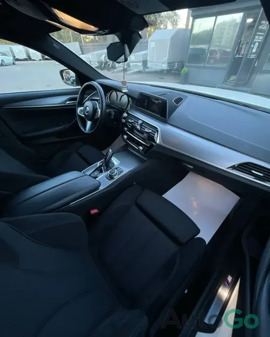 Продажа BMW 5 series VII (G30/G31), 2019г., Борисов Борисов - изображение 11