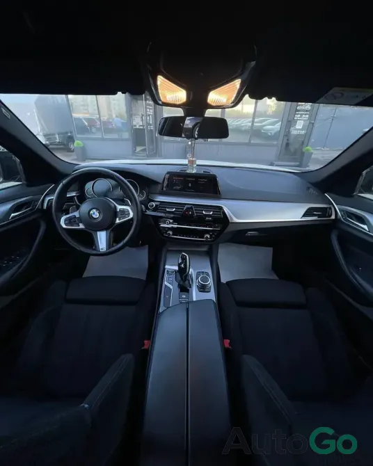 Продажа BMW 5 series VII (G30/G31), 2019г., Борисов Борисов - изображение 7