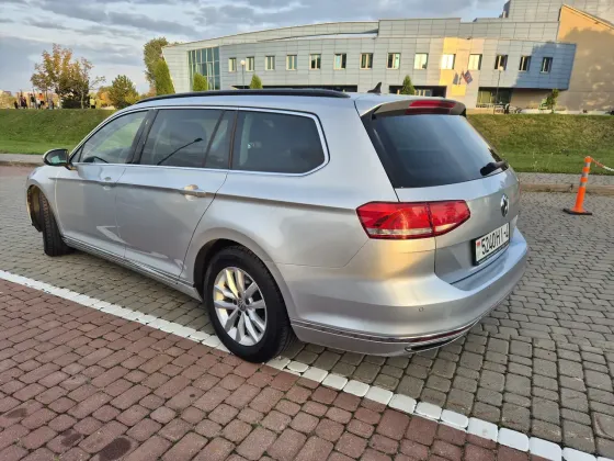 Продажа Volkswagen Passat B8, 2019г., Минск Минск