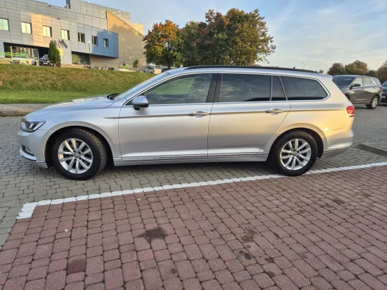 Продажа Volkswagen Passat B8, 2019г., Минск Минск