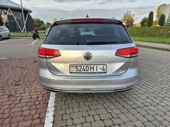 Продажа Volkswagen Passat B8, 2019г., Минск Минск