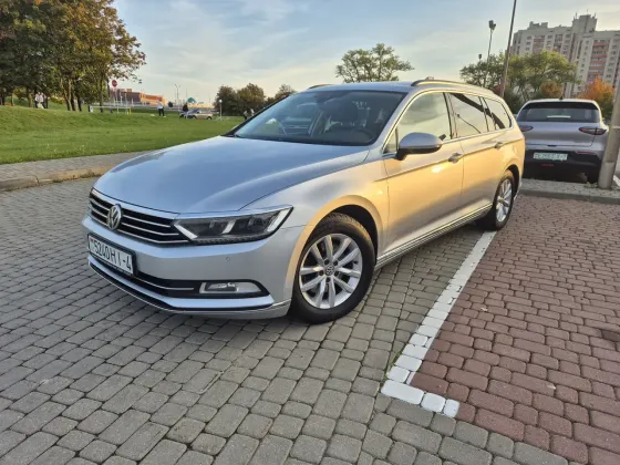 Продажа Volkswagen Passat B8, 2019г., Минск Минск