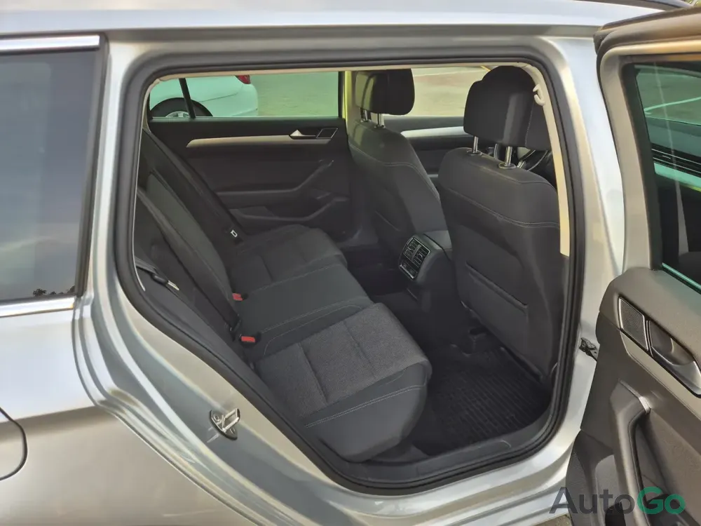 Продажа Volkswagen Passat B8, 2019г., Минск Минск - изображение 12