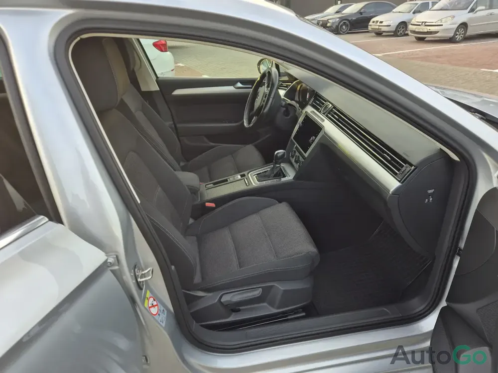 Продажа Volkswagen Passat B8, 2019г., Минск Минск - изображение 10