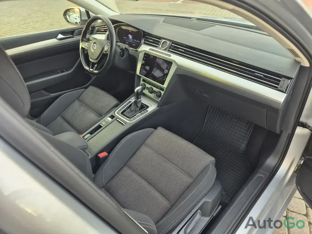 Продажа Volkswagen Passat B8, 2019г., Минск Минск - изображение 11