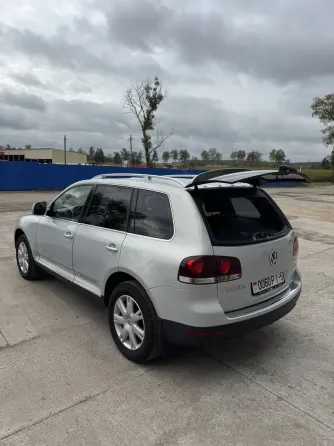 Продажа Volkswagen Touareg I Рестайлинг, 2007г., Минск Минск