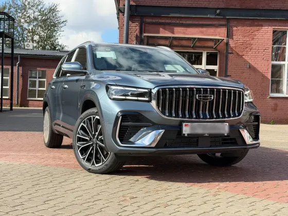 Продажа Geely Xingyue L I Рестайлинг 2, 2026г., Минск Минск