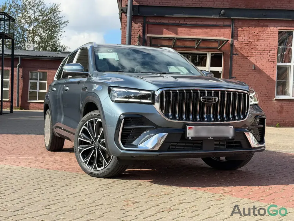 Продажа Geely Xingyue L I Рестайлинг 2, 2026г., Минск Минск - изображение 3