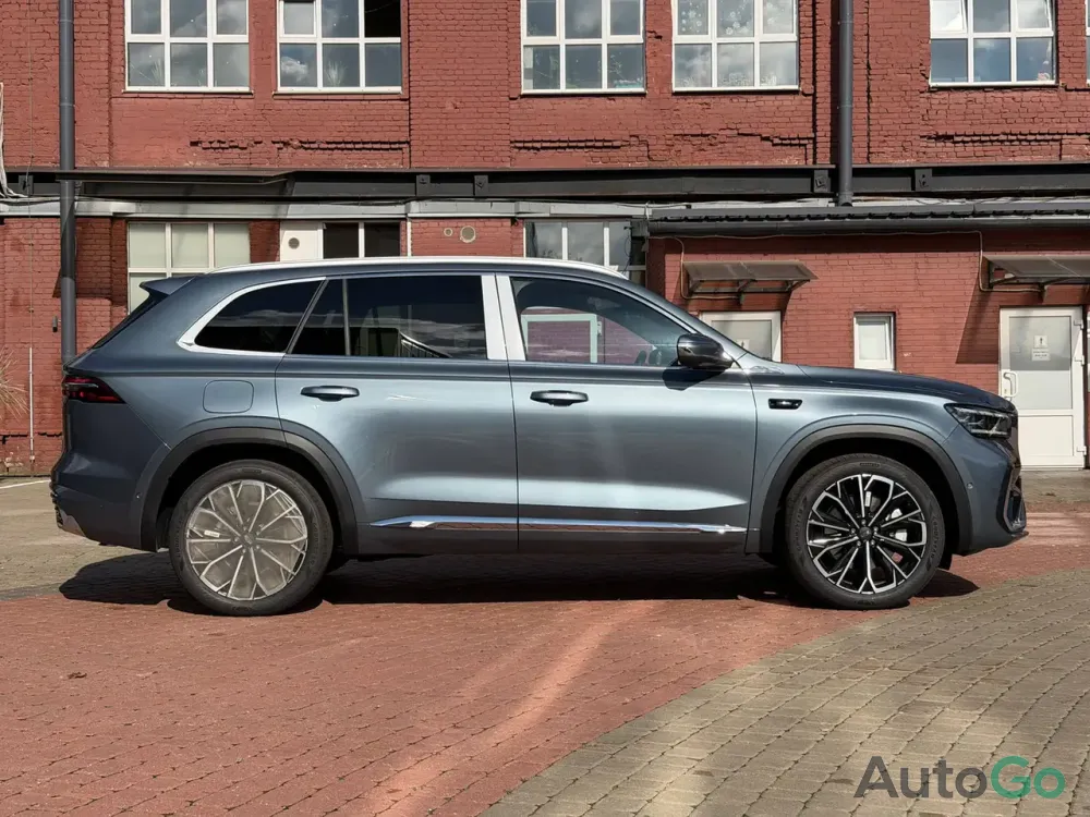 Продажа Geely Xingyue L I Рестайлинг 2, 2026г., Минск Минск - изображение 9