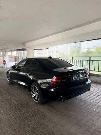 Продажа Volvo S60 III, 2020г., Минск Минск