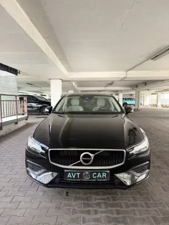 Продажа Volvo S60 III, 2020г., Минск Минск