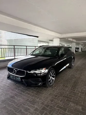 Продажа Volvo S60 III, 2020г., Минск Минск