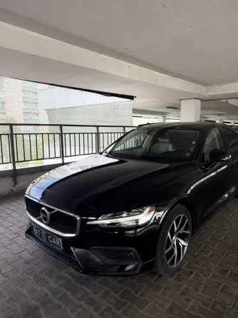 Продажа Volvo S60 III, 2020г., Минск Минск