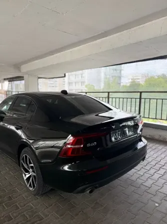 Продажа Volvo S60 III, 2020г., Минск Минск
