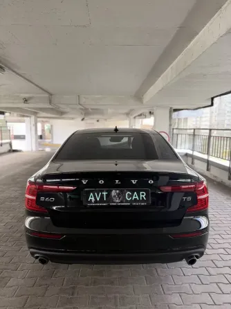 Продажа Volvo S60 III, 2020г., Минск Минск