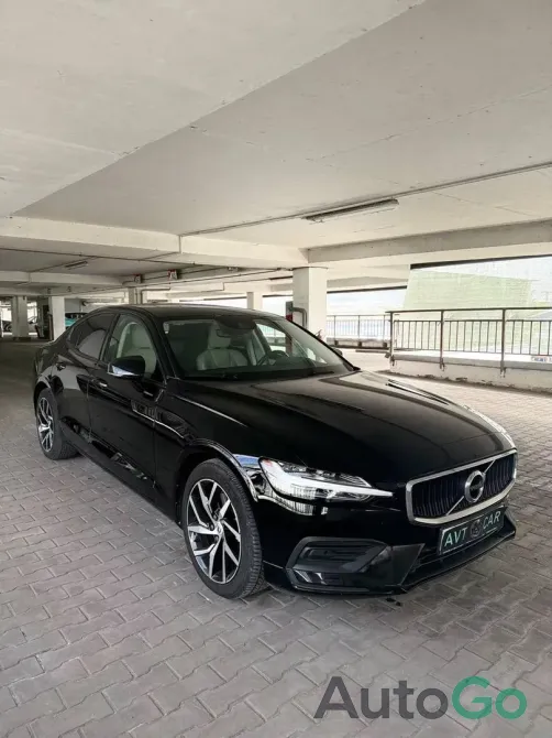 Продажа Volvo S60 III, 2020г., Минск Минск - изображение 9