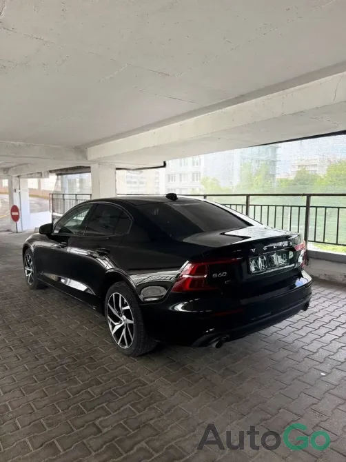 Продажа Volvo S60 III, 2020г., Минск Минск - изображение 4