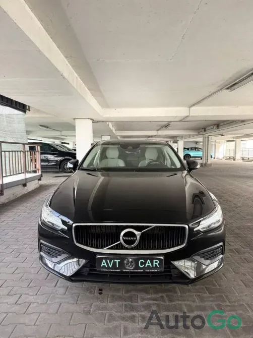 Продажа Volvo S60 III, 2020г., Минск Минск - изображение 1