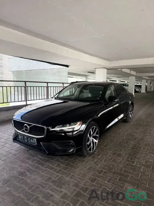 Продажа Volvo S60 III, 2020г., Минск Минск - изображение 2