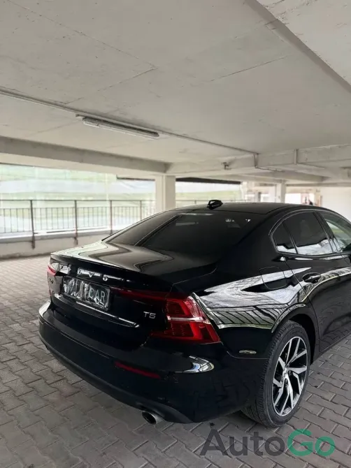 Продажа Volvo S60 III, 2020г., Минск Минск - изображение 7