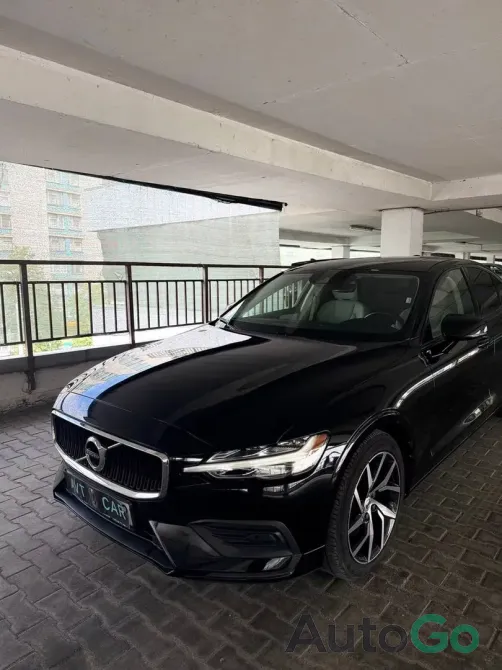 Продажа Volvo S60 III, 2020г., Минск Минск - изображение 3