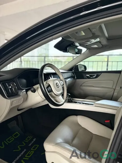 Продажа Volvo S60 III, 2020г., Минск Минск - изображение 11