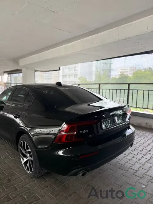 Продажа Volvo S60 III, 2020г., Минск Минск - изображение 5
