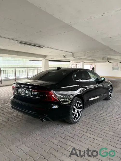 Продажа Volvo S60 III, 2020г., Минск Минск - изображение 8