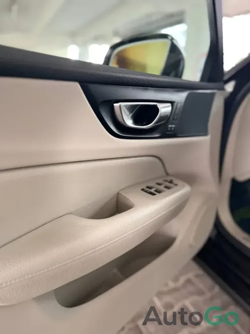 Продажа Volvo S60 III, 2020г., Минск Минск - изображение 12