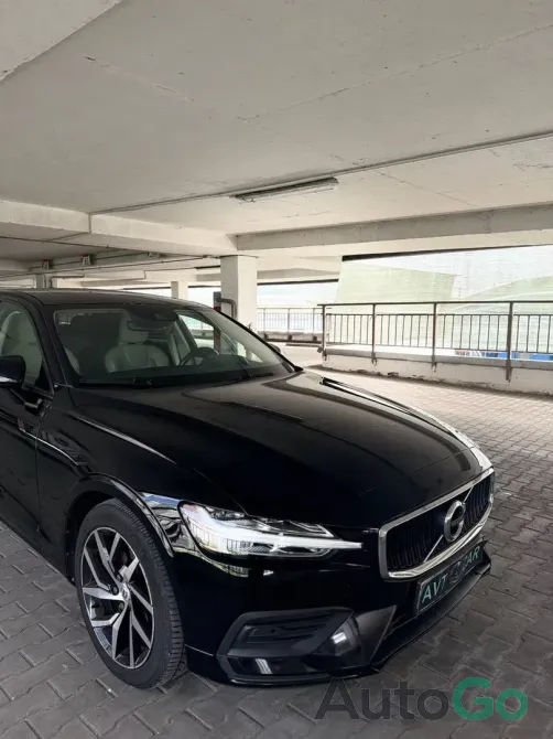 Продажа Volvo S60 III, 2020г., Минск Минск - изображение 10
