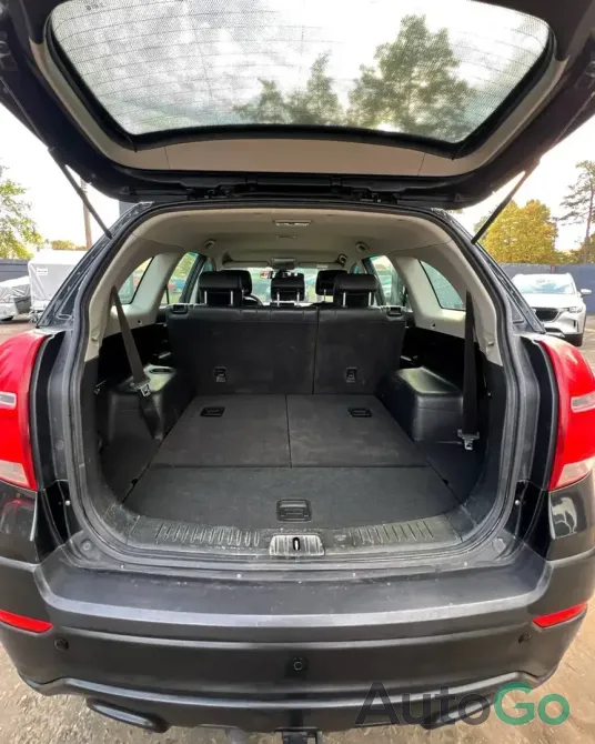 Продажа Chevrolet Captiva I Рестайлинг 2, 2014г., Борисов Борисов - изображение 10