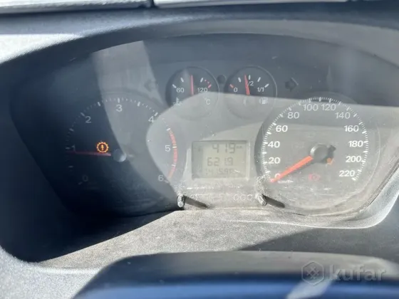 Продажа Ford Transit, 2010 г., Гомель Гомель