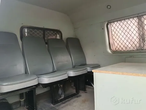 Продажа ГАЗ 27527, 2015 г., Могилев Могилев