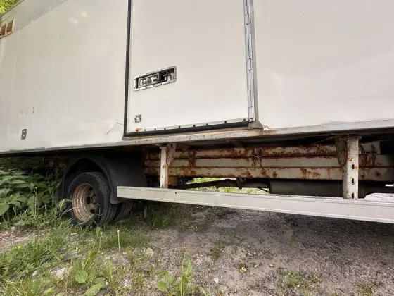 Продажа Mercedes-Benz Sprinter, 2003 г., Гродно Гродно