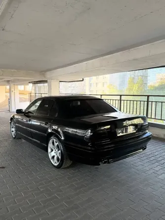 Продажа BMW 7 series III (E38), 1997г., Минск Минск